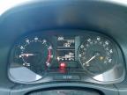 2016 SKODA FABIA S MPI  for sale at Copart PETERLEE