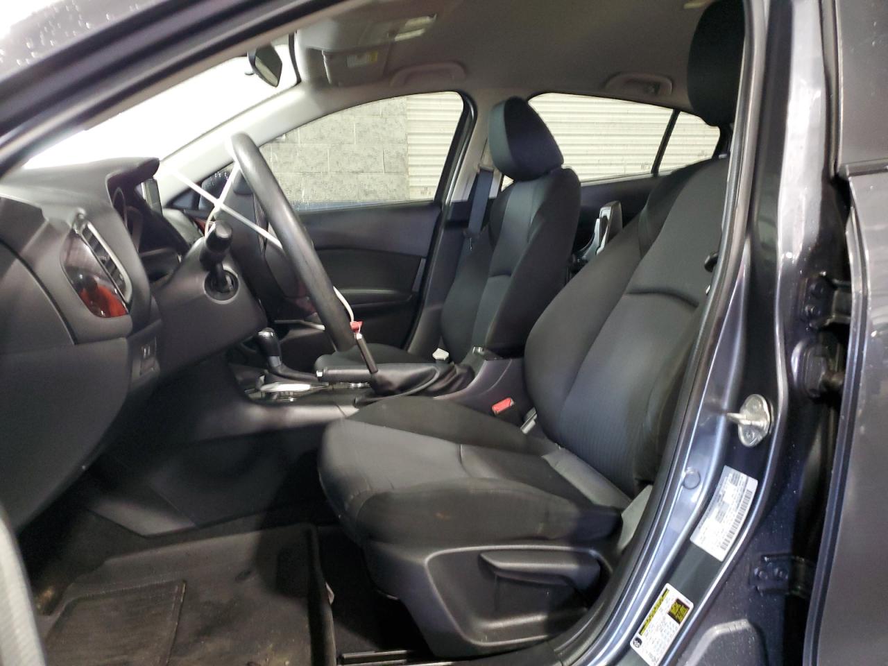 2015 Mazda 3 Sport VIN: 3MZBM1U78FM158101 Lot: 84460345