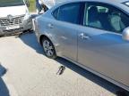 2008 LEXUS IS 250 AUTO  for sale at Copart SANDWICH