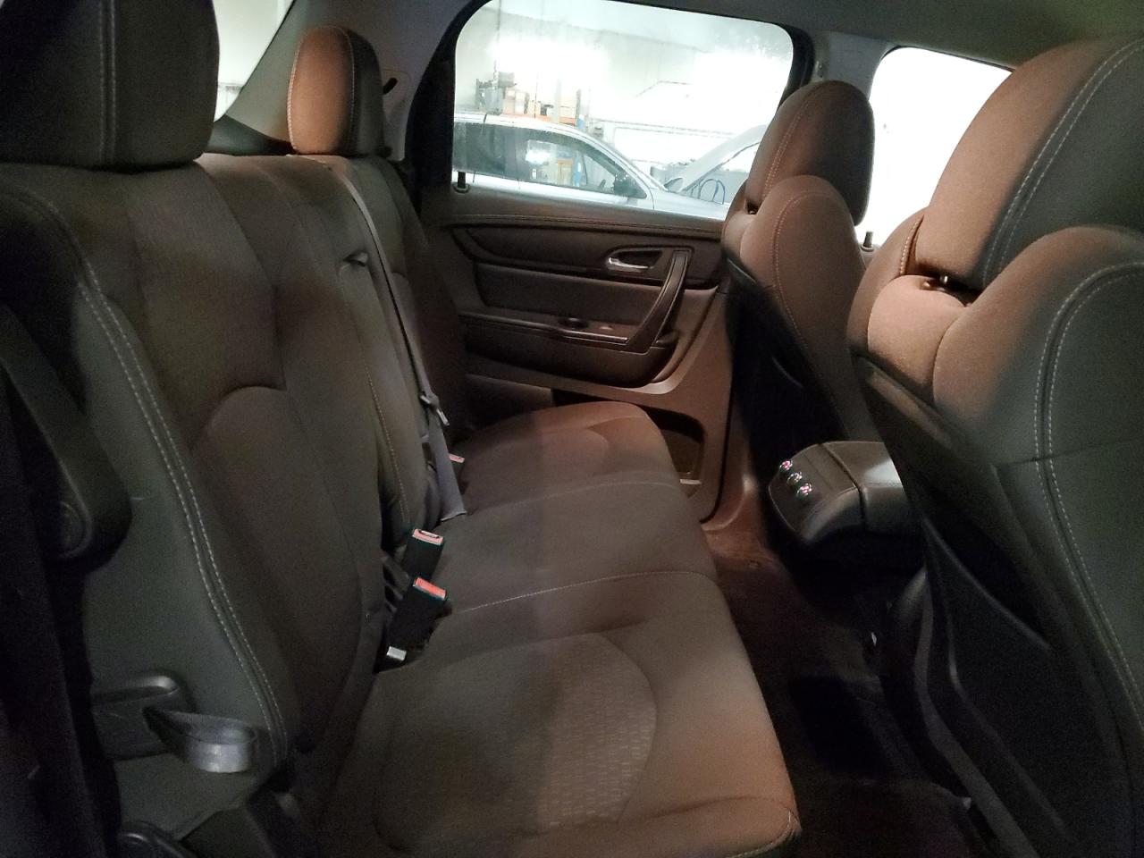 2015 GMC Acadia Sle VIN: 1GKKVNED0FJ303869 Lot: 80358315