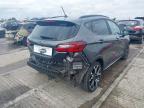 2023 FORD FIESTA ACTIVE X TURBO  for sale at Copart CHESTER