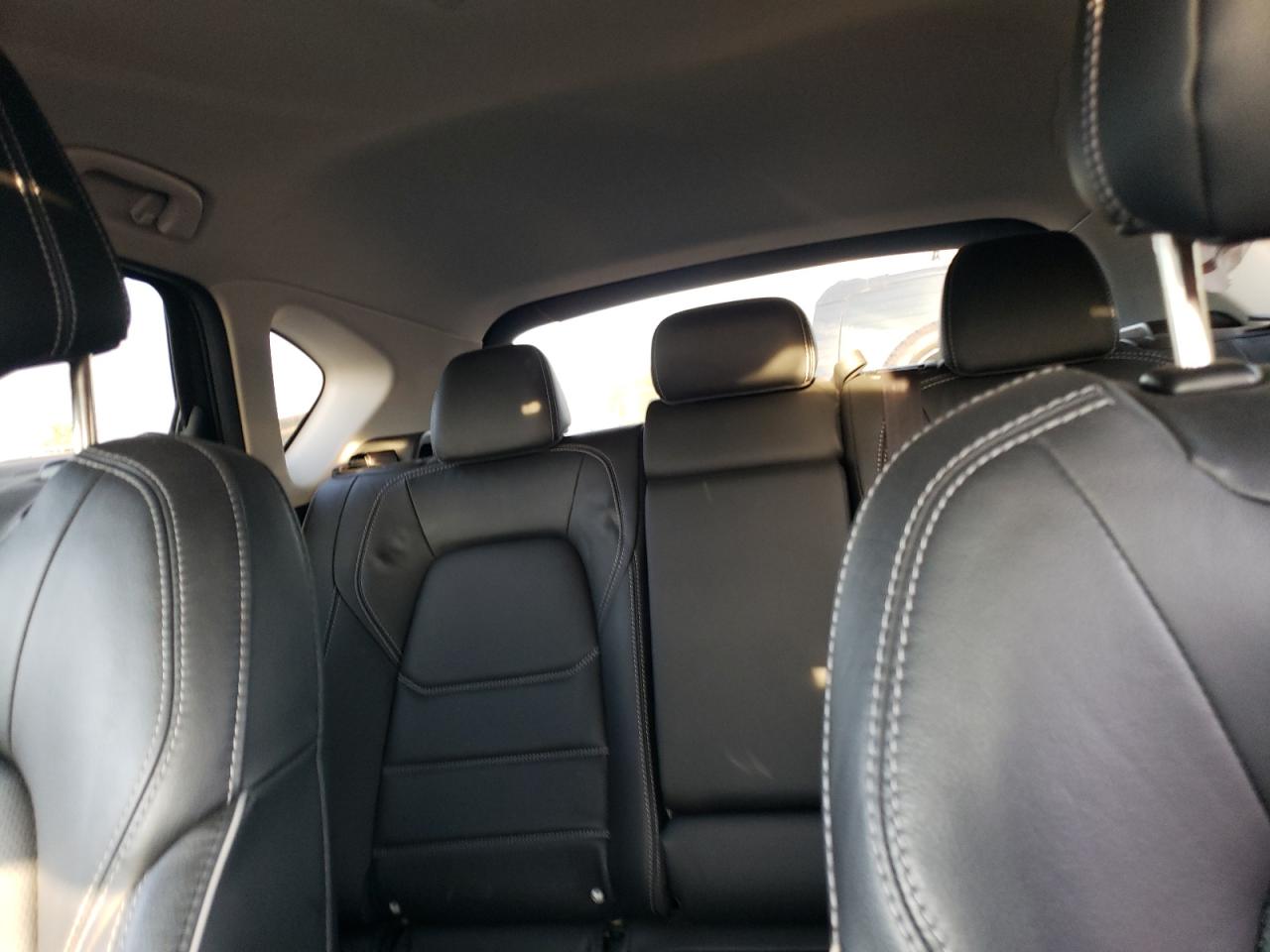 2024 Mazda Cx-5 Preferred VIN: JM3KFBCL2R0514235 Lot: 81770445