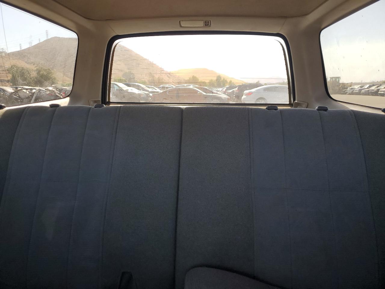 2001 Toyota 4Runner Sr5 VIN: JT3GN86R410188662 Lot: 71660485