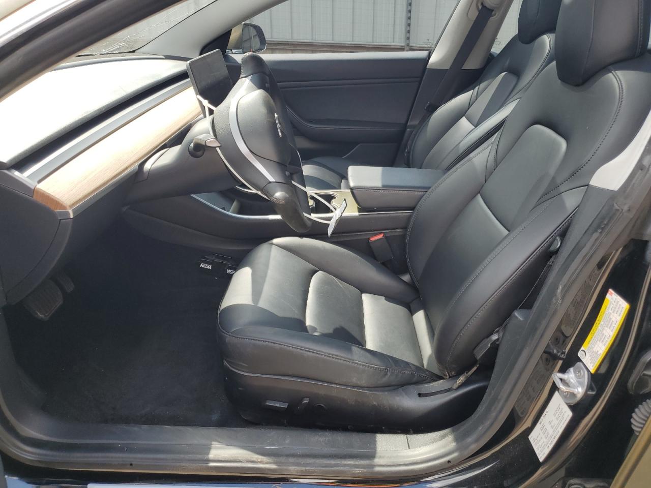2019 Tesla Model 3 VIN: 5YJ3E1EA6KF410747 Lot: 71183455