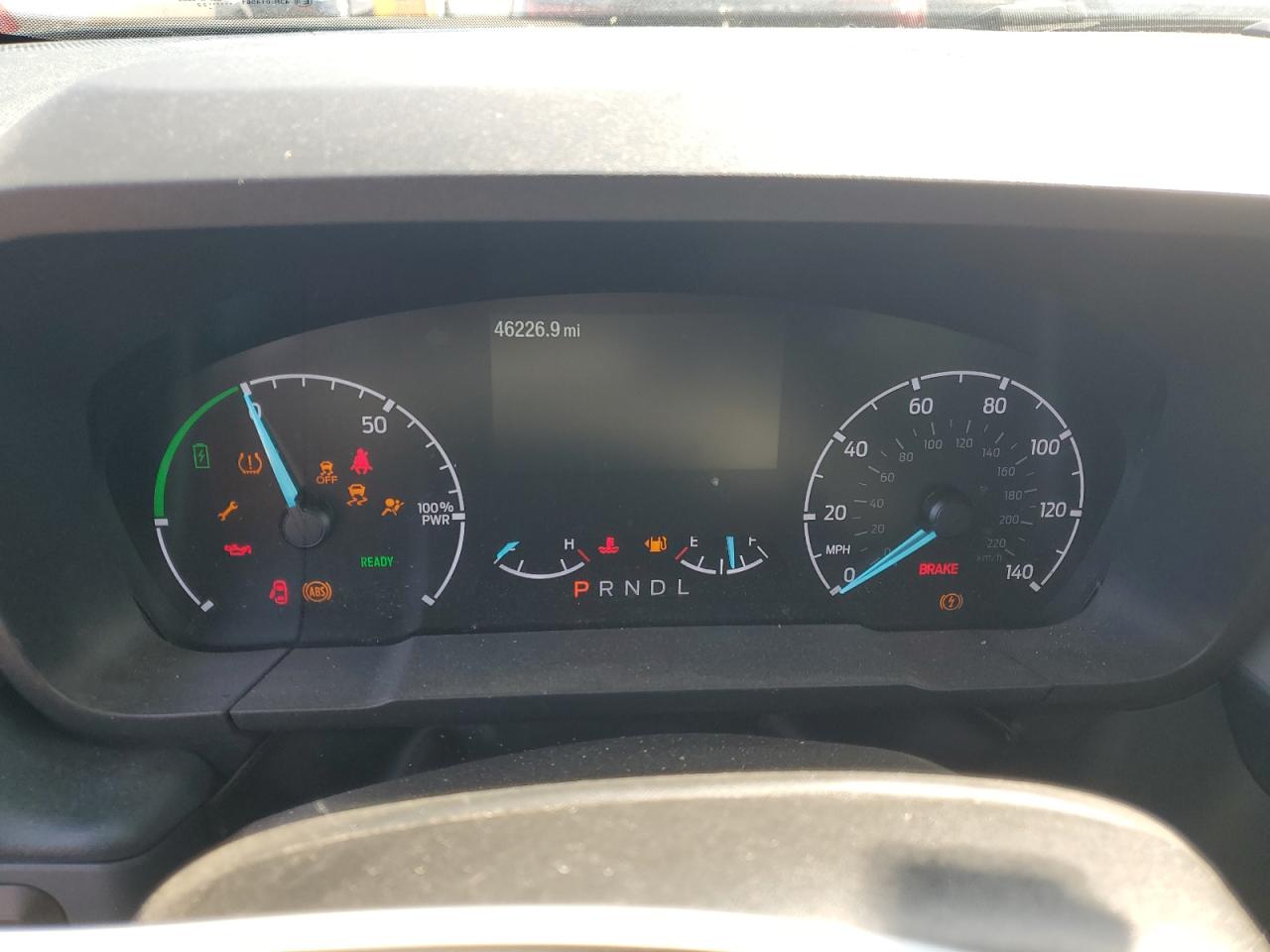 2022 Ford Maverick Xl VIN: 3FTTW8E34NRA34043 Lot: 71130245