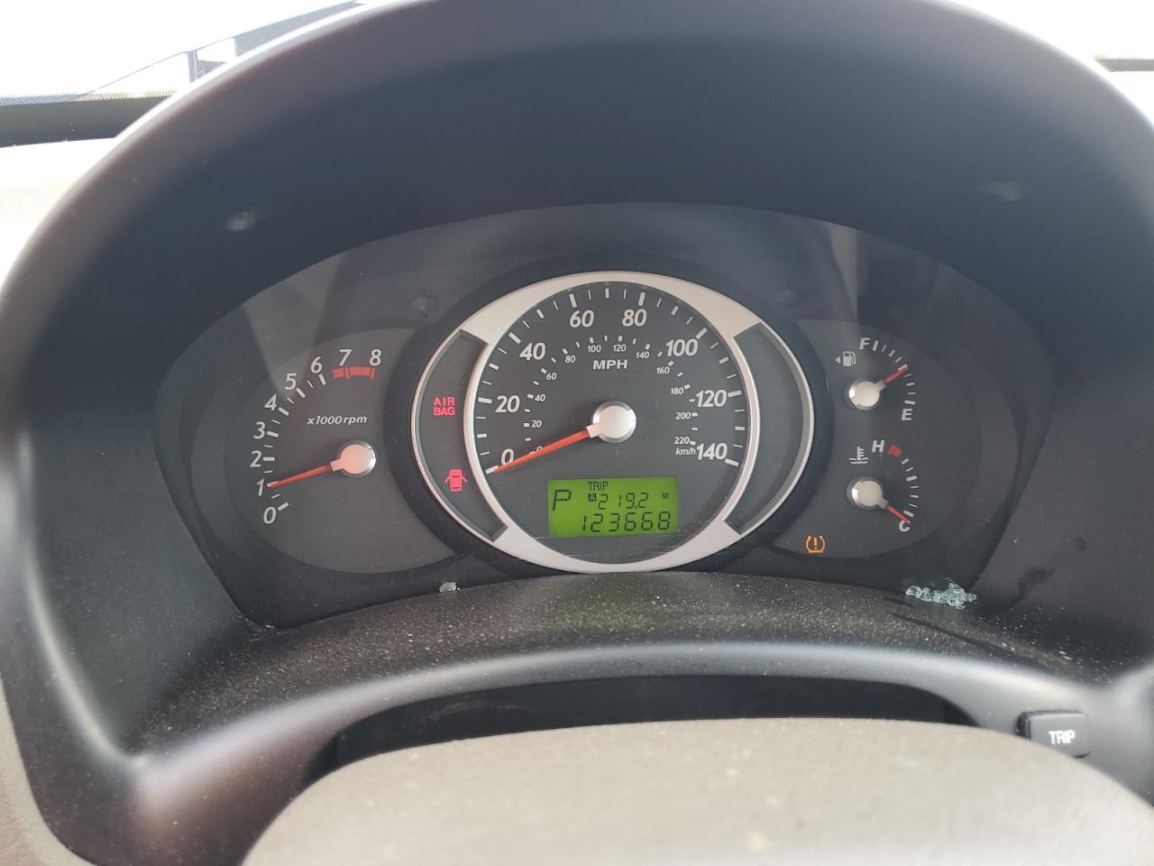 2008 Hyundai Tucson Se VIN: KM8JN72D08U846627 Lot: 71817475