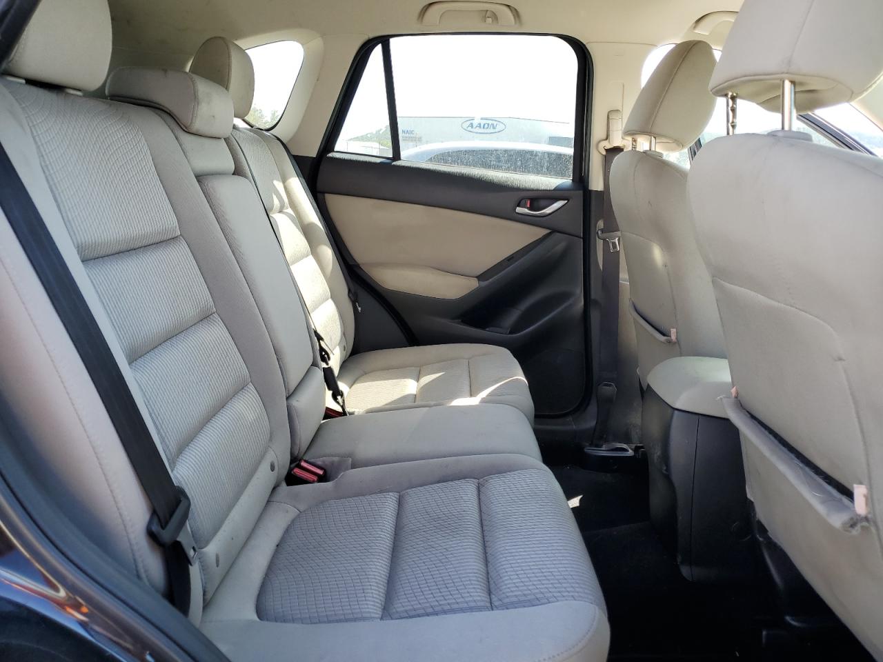 2013 Mazda Cx-5 Touring VIN: JM3KE2CE0D0158249 Lot: 81617355
