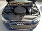 2014 AUDI A4 SE TECHNIK TFSI  for sale at Copart SANDY
