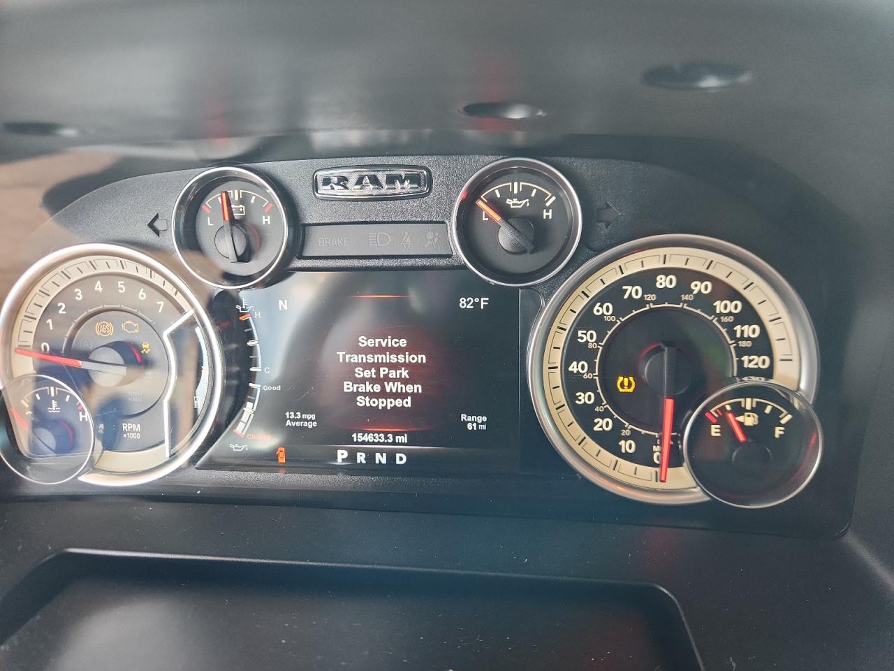 2017 Ram 1500 Slt VIN: 3C6RR7LT0HG714284 Lot: 82091475