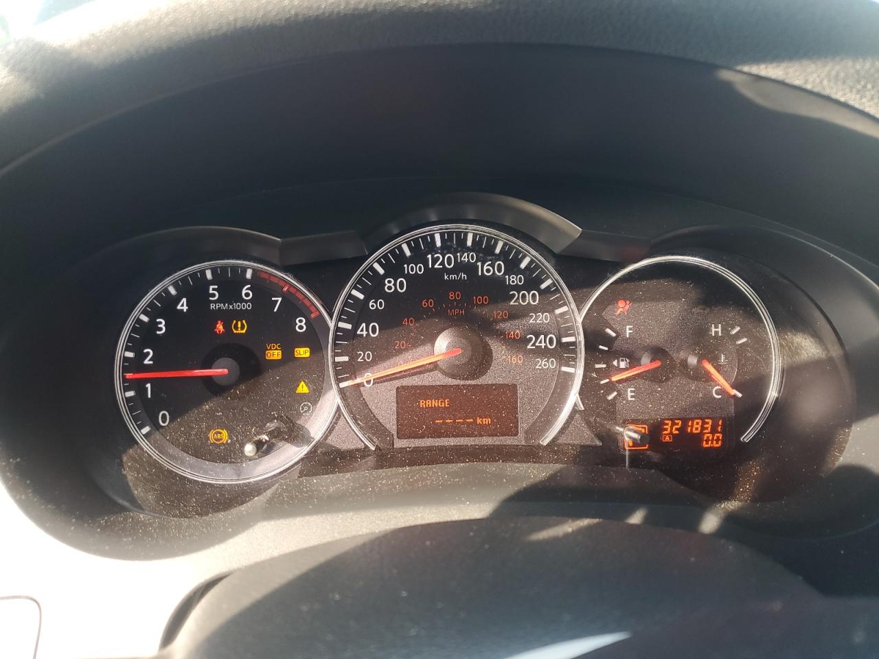 2010 Nissan Altima Base VIN: 1N4AL2AP3AC125809 Lot: 83777005