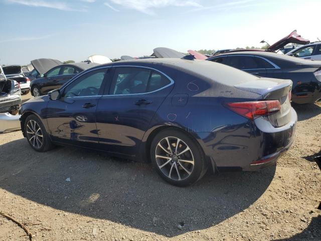 ACURA TLX 2015 Blue