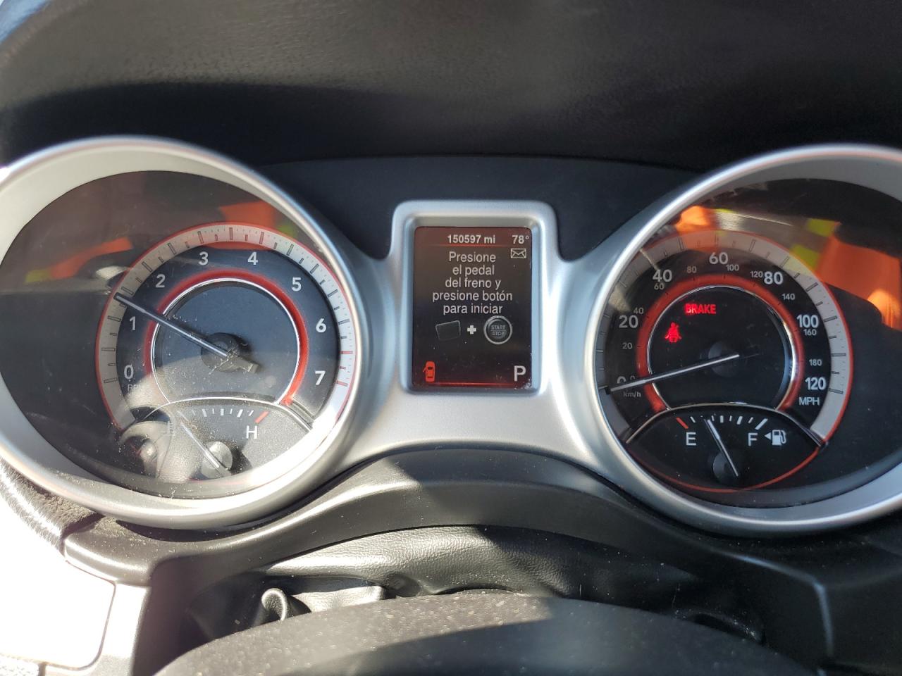 2013 Dodge Journey Se VIN: 3C4PDCAB2DT722941 Lot: 80527435