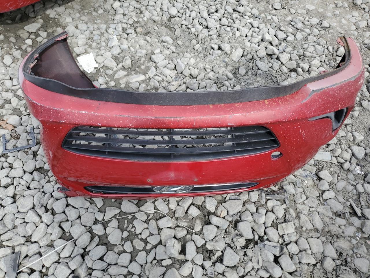 2015 Hyundai Accent Gs VIN: KMHCT5AE9FU198375 Lot: 84440695