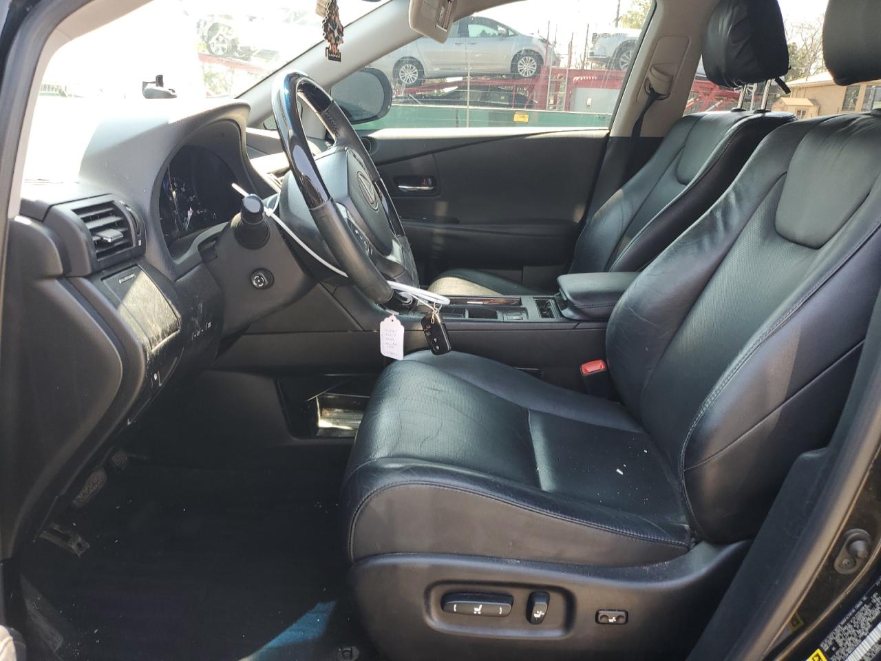 2014 Lexus Rx 350 VIN: 2T2ZK1BA7EC143033 Lot: 71182525