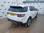 2016 LAND ROVER DISCOVERY SPORT SE TECH T  for sale at Copart BRISTOL