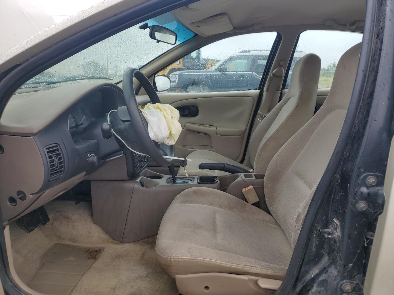 2000 Saturn Sl1 VIN: 1G8ZH5283YZ221335 Lot: 84196955