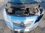 2013 VAUXHALL MERIVA TECH LINE  for sale at Copart BELFAST