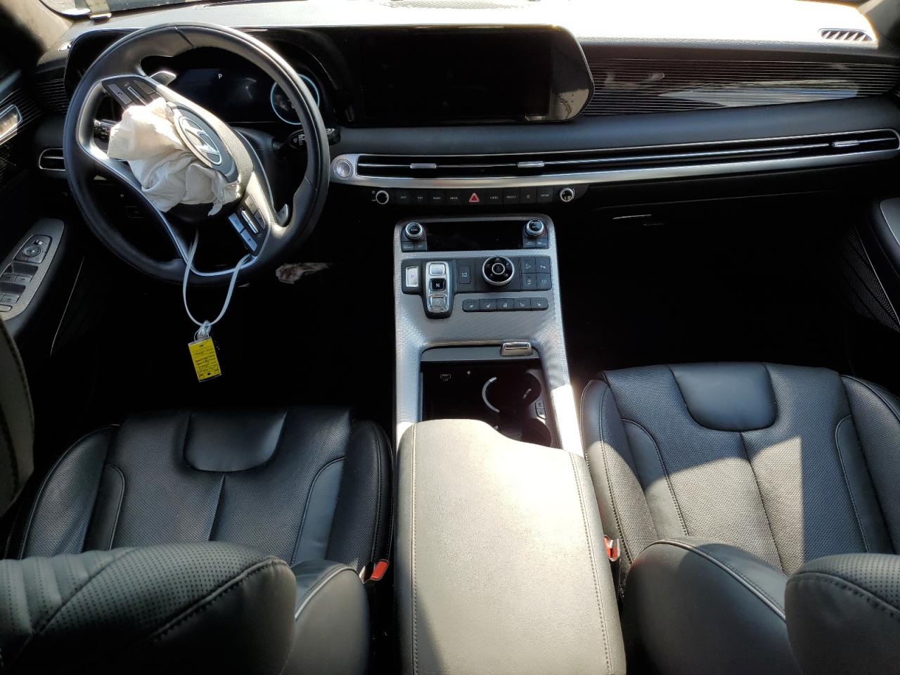 2023 GMC Terrain Slt VIN: 2GKFLUE34H6265653 Lot: 71724135