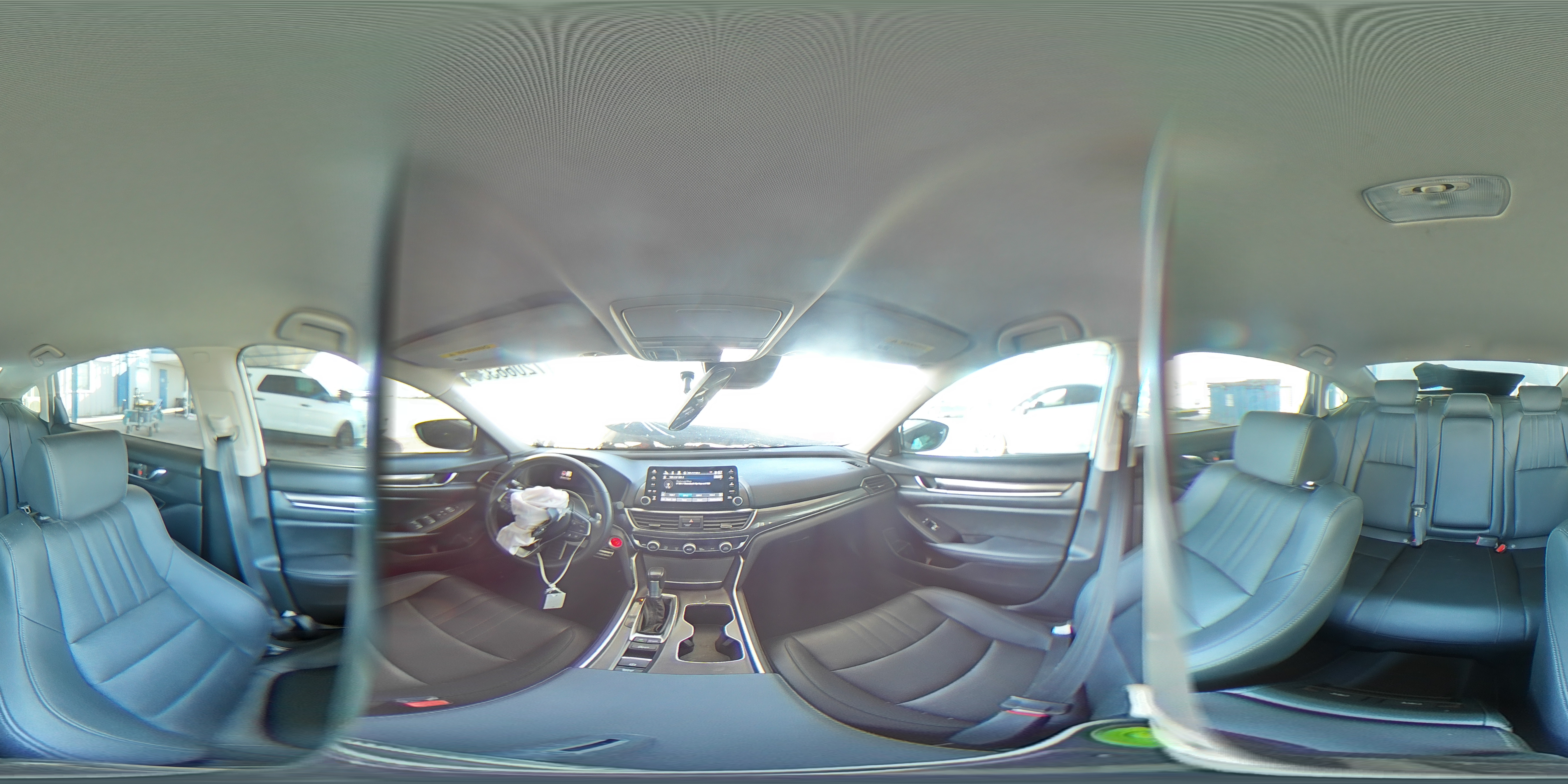 2022 Honda Accord Sport Se VIN: 1HGCV1F43NA120313 Lot: 93148485