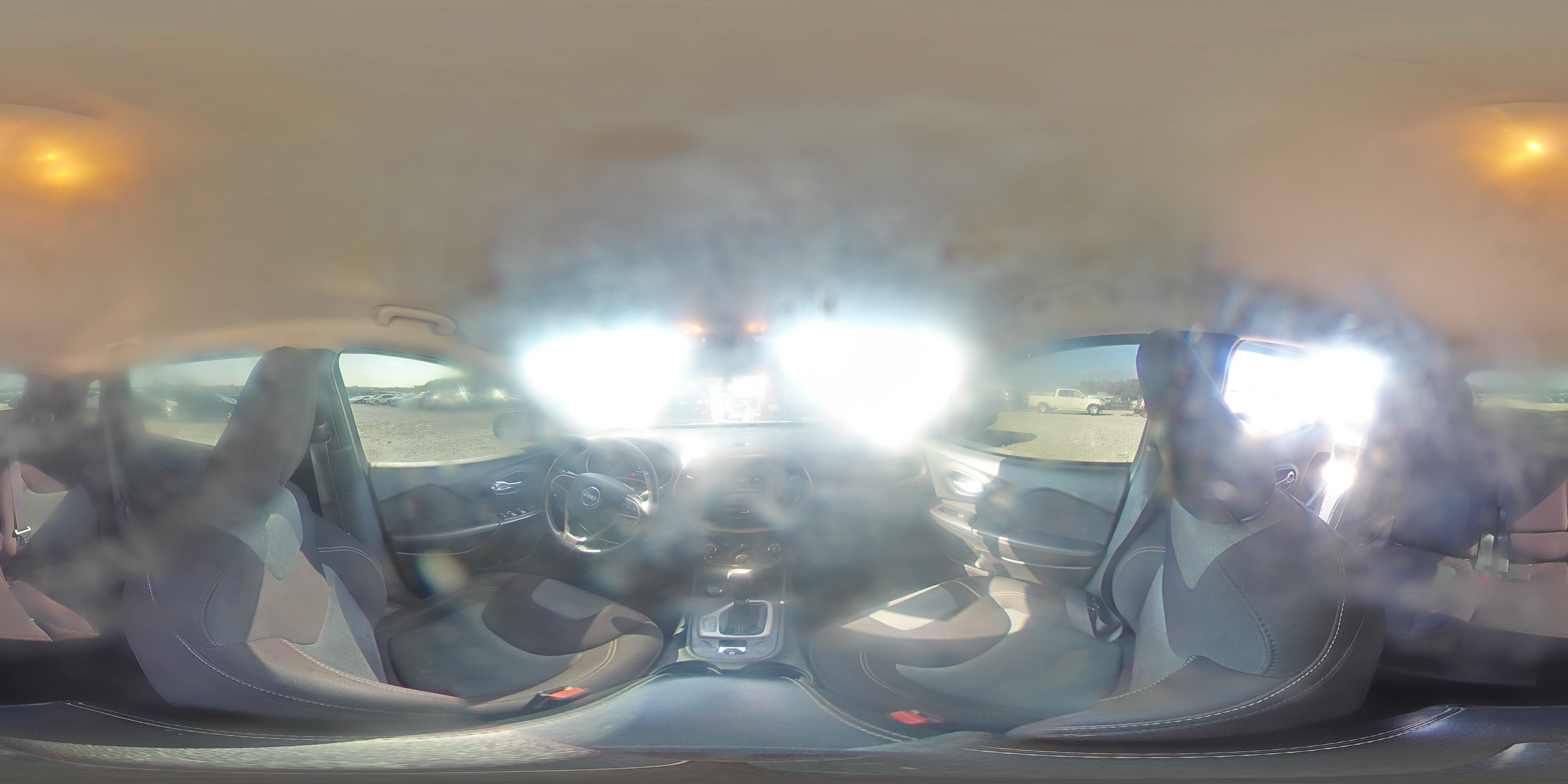 2015 Jeep Cherokee Sport VIN: 1C4PJMABXFW635073 Lot: 71092595