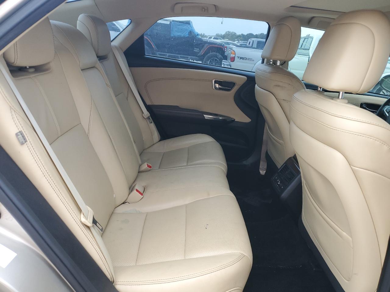 2014 Toyota Avalon Base VIN: 4T1BK1EB2EU088337 Lot: 80723385