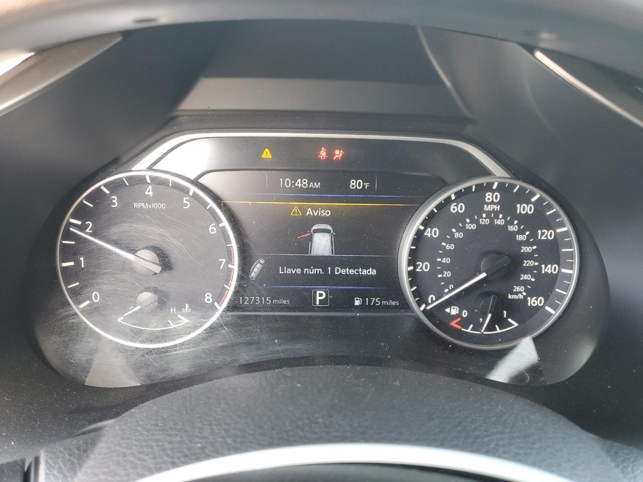 2015 Nissan Murano S VIN: 5N1AZ2MG1FN208859 Lot: 81802055