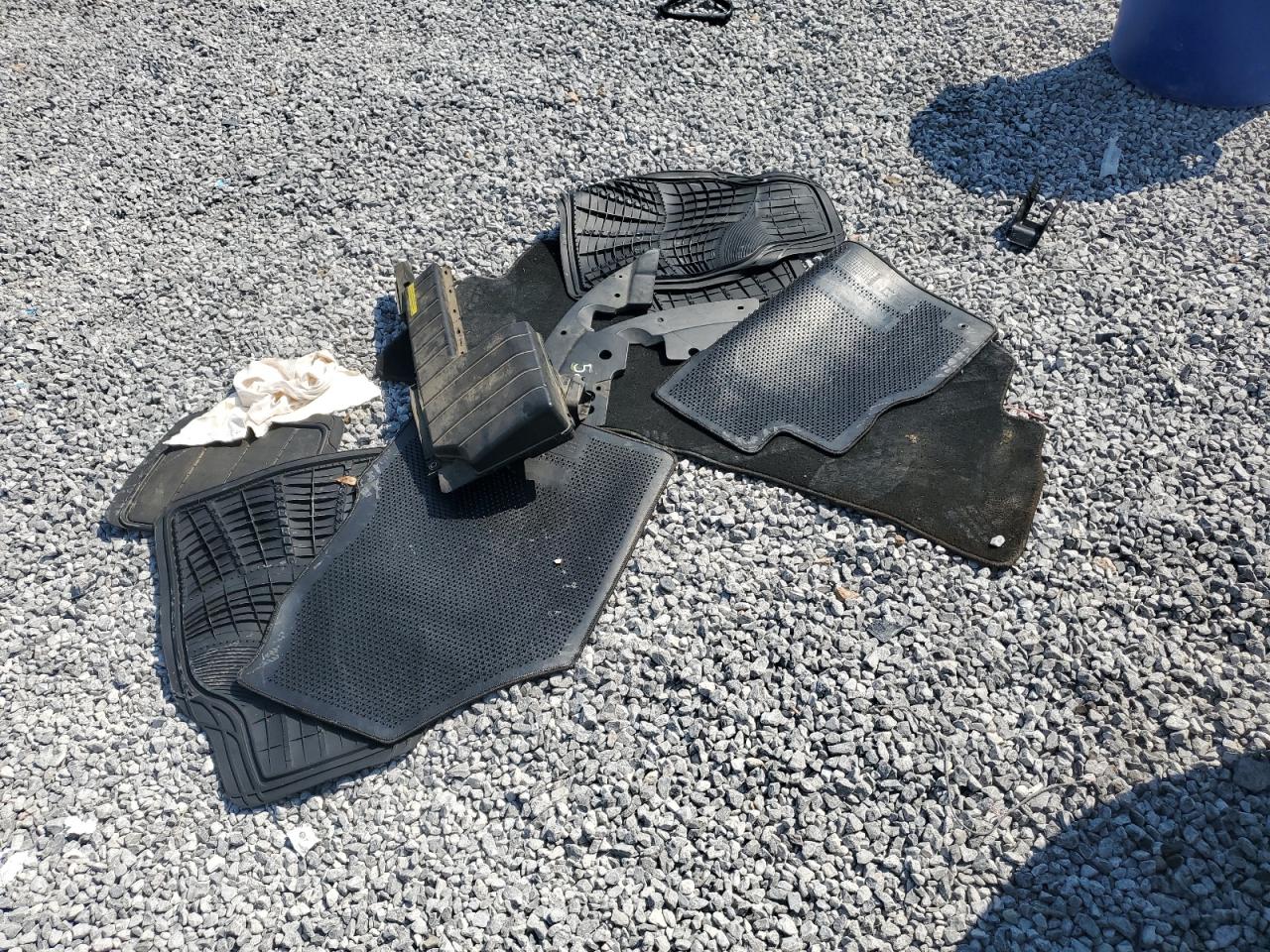 2013 Nissan Murano S VIN: JN8AZ1MU9DW211413 Lot: 80432345