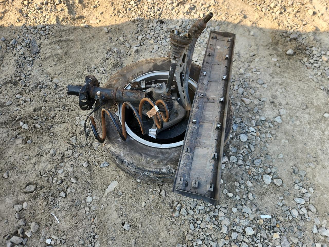 2020 Chevrolet Equinox Lt VIN: 2GNAXJEVXL6111586 Lot: 81003965