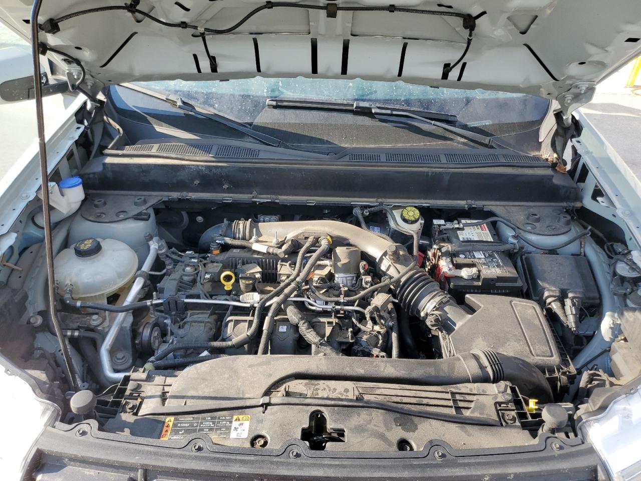 2022 Ford Maverick Xl VIN: 3FTTW8F95NRA17139 Lot: 71189645