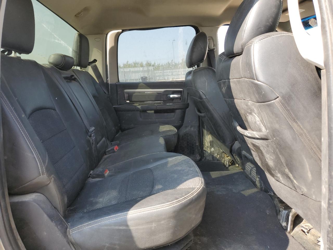 2012 Dodge Ram 3500 St VIN: 3C63D3CL4CG313875 Lot: 71622305