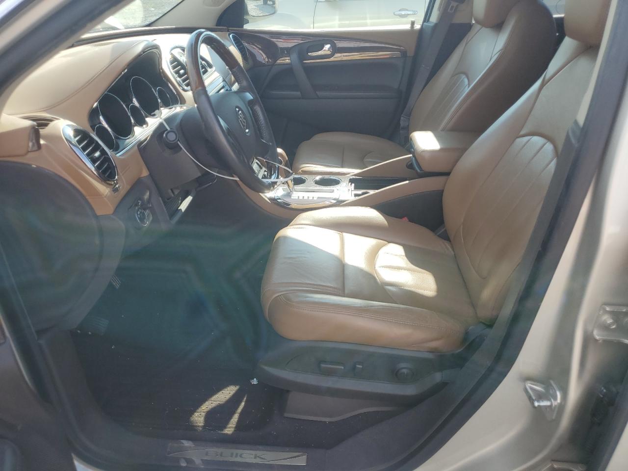 2014 Buick Enclave VIN: 5GAKVBKDXEJ193251 Lot: 81335025