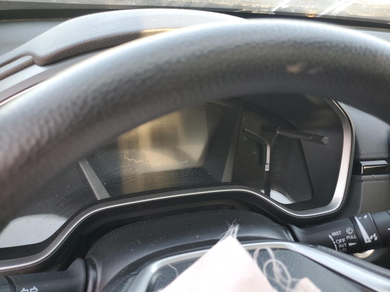 2020 Honda Cr-V Ex VIN: 2HKRW2H54LH661667 Lot: 81464755