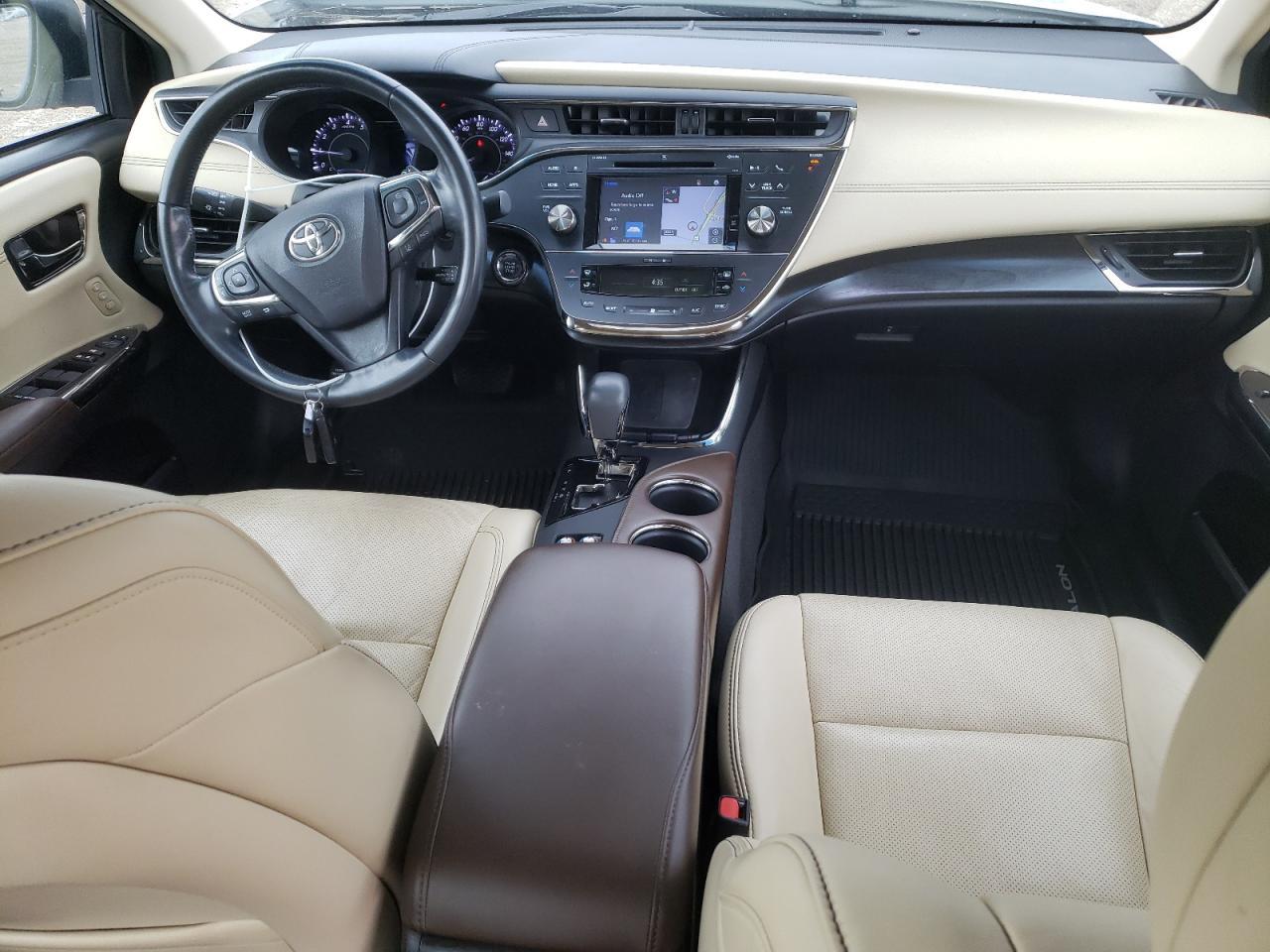 2018 Toyota Avalon Xle VIN: 4T1BK1EB4JU273919 Lot: 70722955