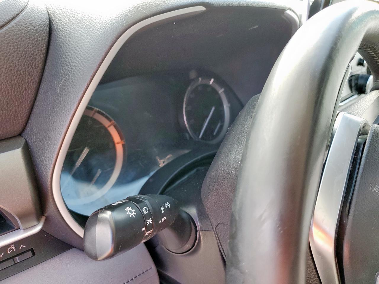 2021 Toyota Highlander Xle VIN: 5TDGZRAH5MS524695 Lot: 82088875