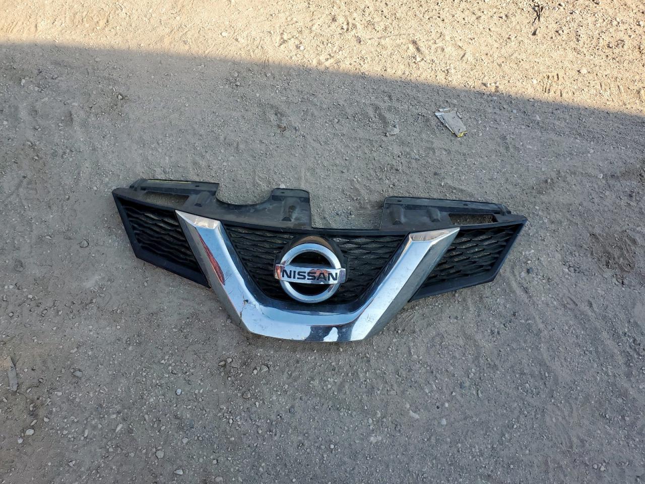 2015 Nissan Rogue S VIN: KNMAT2MT4FP543444 Lot: 80496245