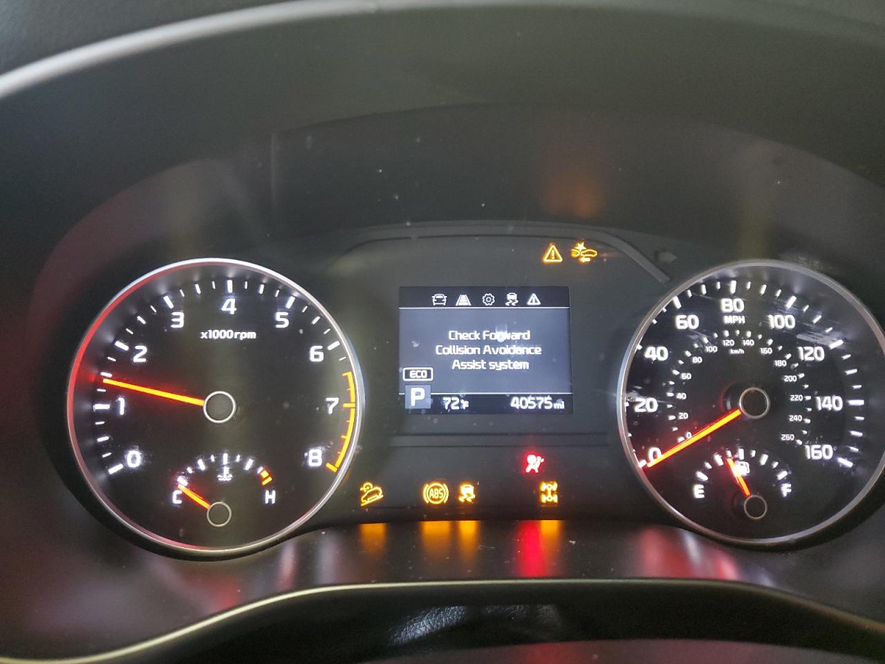 2022 Kia Sportage Lx VIN: KNDPMCAC2N7957967 Lot: 80902985