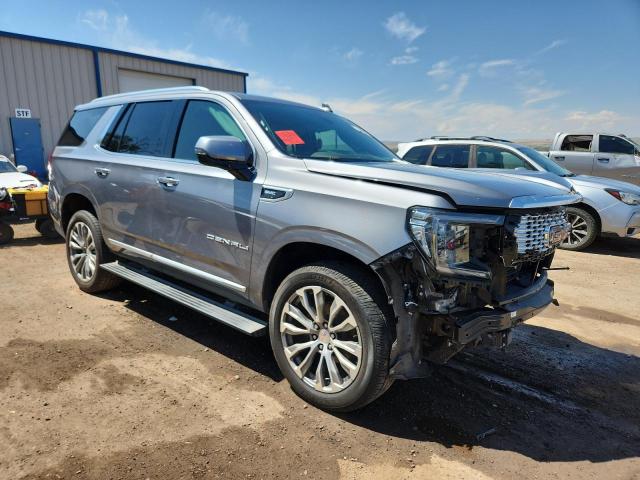  GMC YUKON 2021 Сharcoal