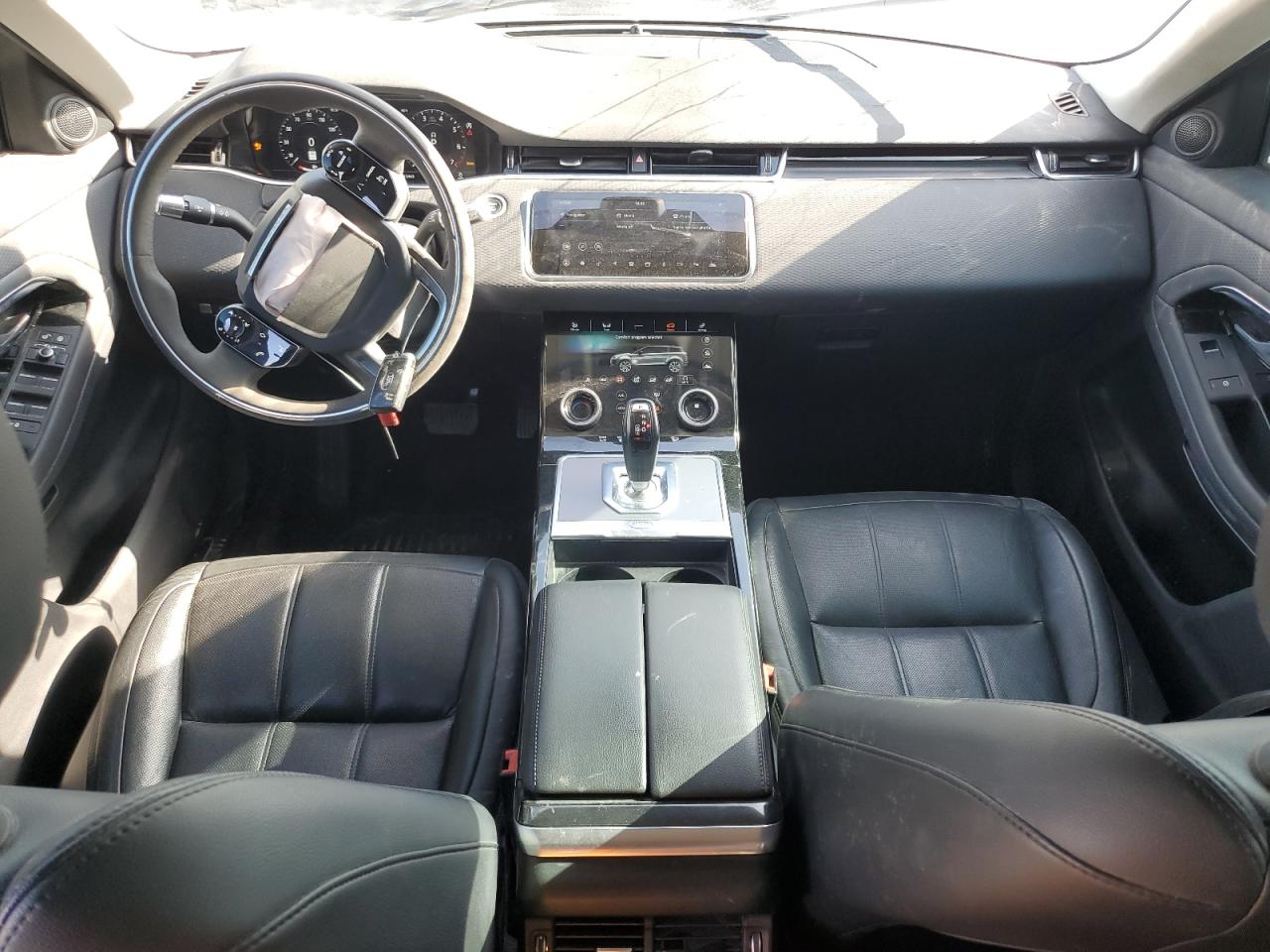 2020 Land Rover Range Rover Evoque S VIN: SALZJ2FX8LH065312 Lot: 71219185