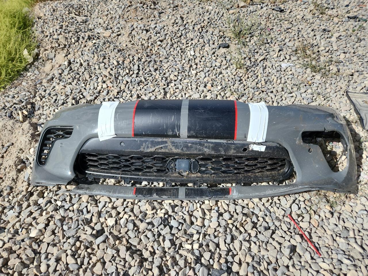 2024 Dodge Durango Srt 392 VIN: 1C4SDJGJ4RC107999 Lot: 71719335