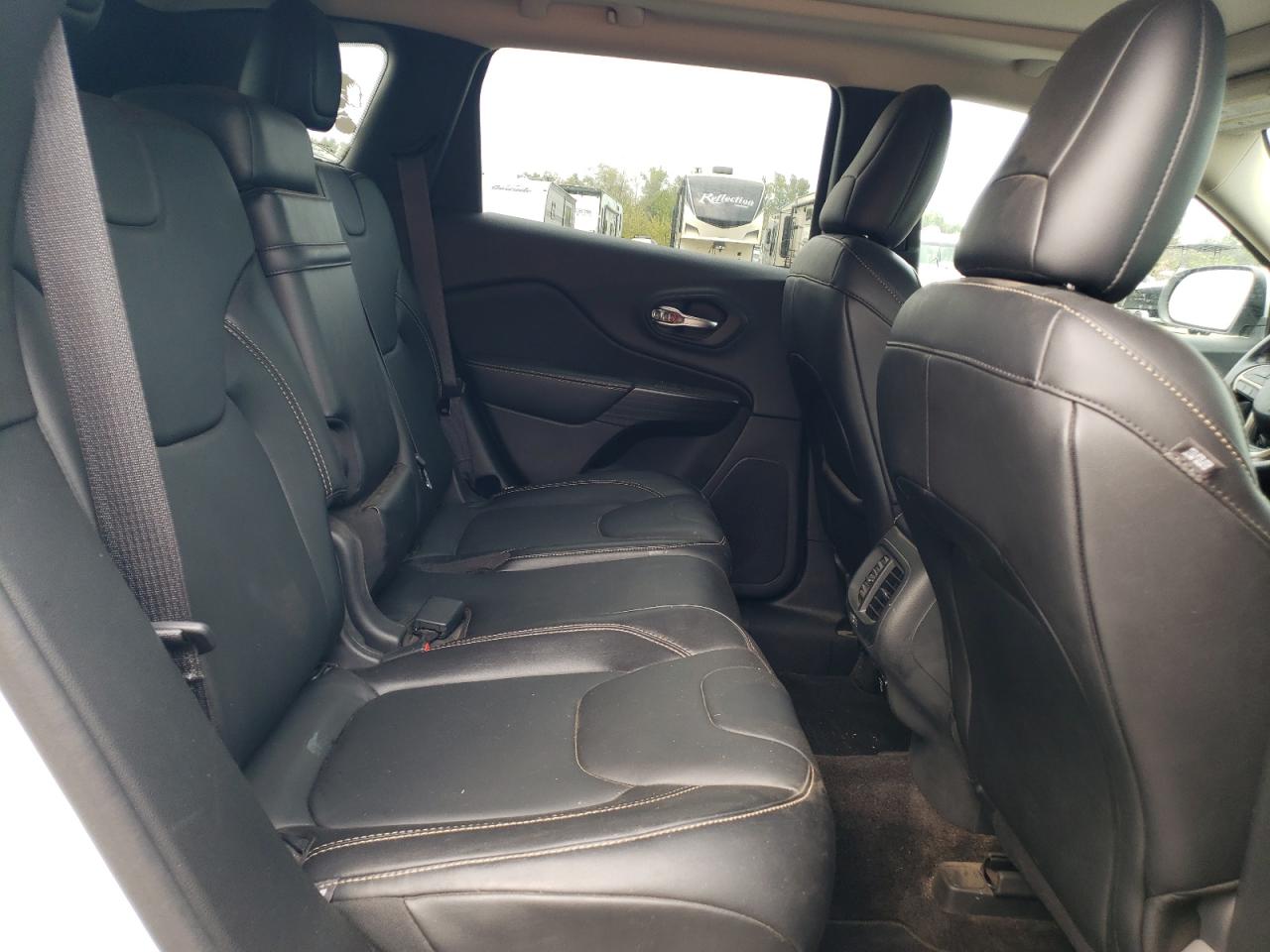 2015 Jeep Cherokee Limited VIN: 1C4PJMDS1FW576569 Lot: 71565425