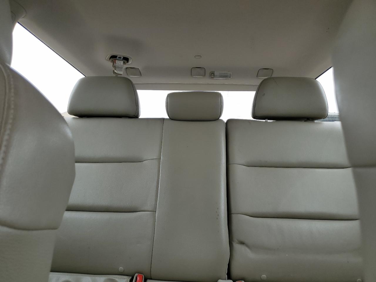 2008 Subaru Outback 2.5I Limited VIN: 4S4BP62C887342888 Lot: 71749575