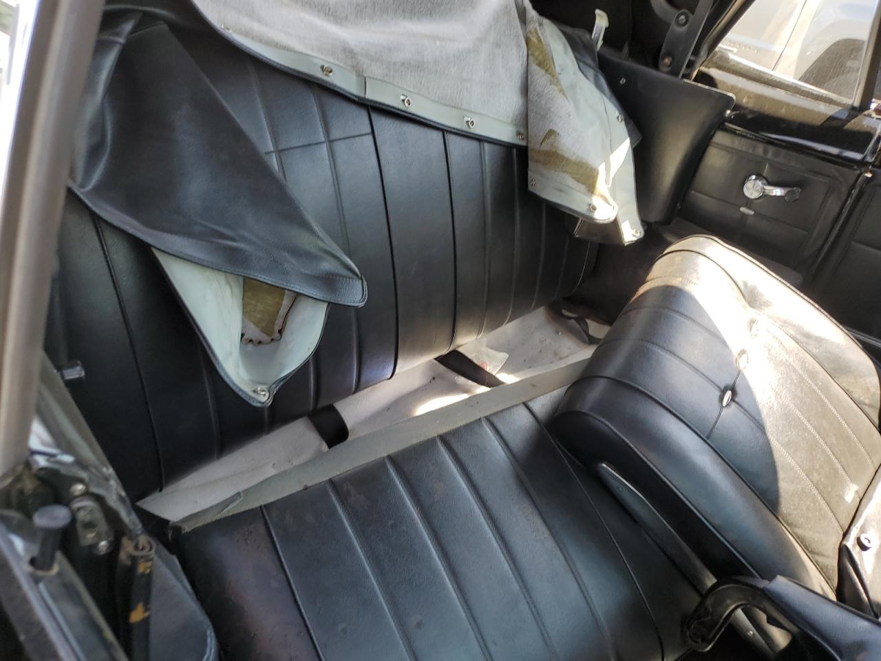 1966 Chevrolet Corv Monza VIN: 105676W105857 Lot: 71152275