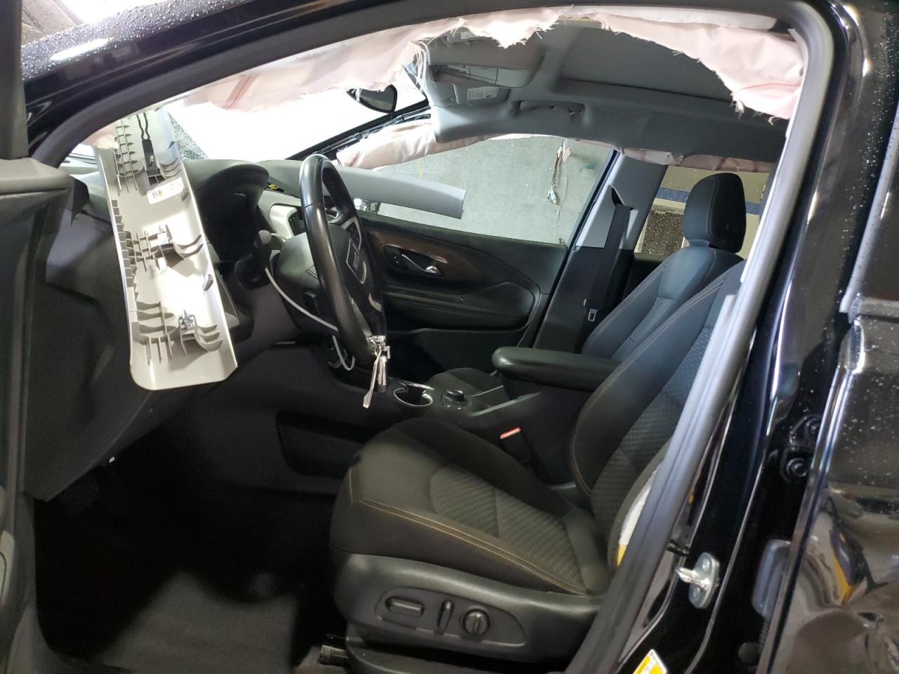 2020 GMC Terrain Sle VIN: 3GKALMEV2LL309357 Lot: 70984615