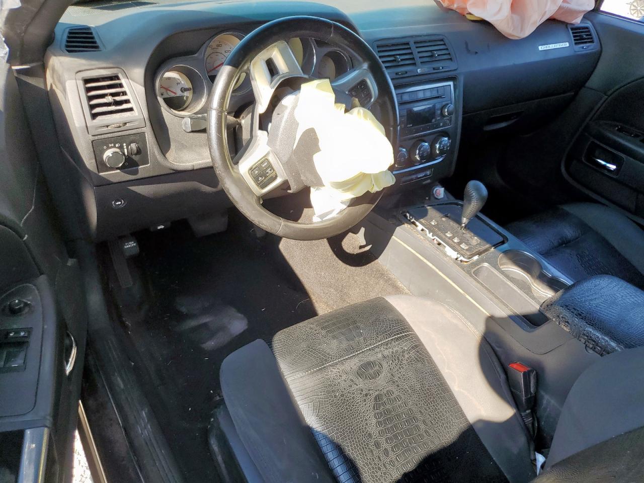 2013 Dodge Challenger Sxt VIN: 2C3CDYAG6DH663428 Lot: 82074155