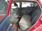 2010 FORD FIESTA TITANIUM  for sale at Copart SANDTOFT