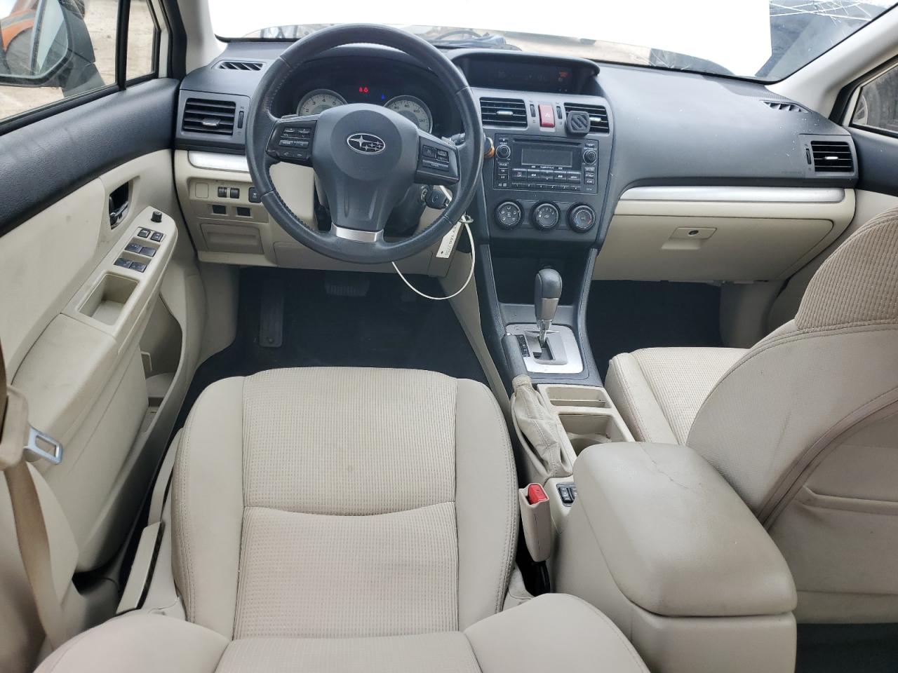 2013 Subaru Impreza Sport Premium VIN: JF1GPAL67DH858529 Lot: 71900605