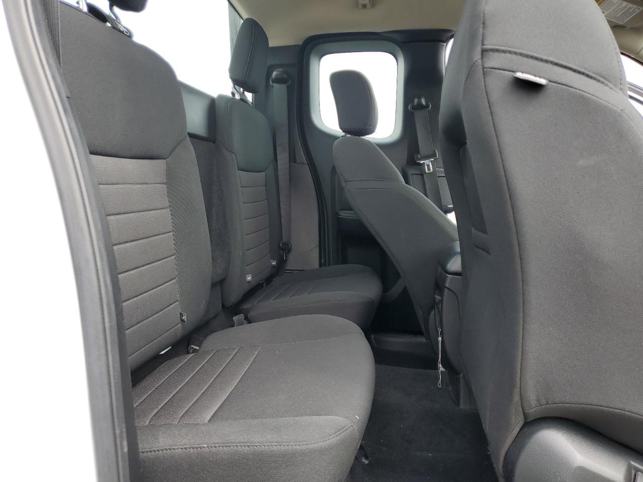 2019 Ford Ranger Xl VIN: 1FTER1EH0KLA56313 Lot: 84285055