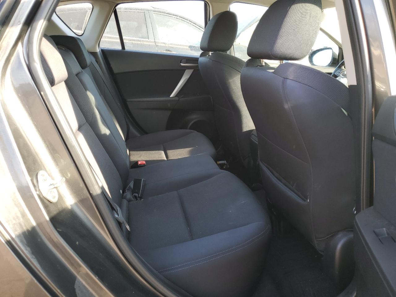 2010 Mazda 3 S VIN: JM1BL1H50A1123248 Lot: 80706645