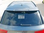 2018 AUDI SQ7 VORSPRUNG TDI QUATTRO  for sale at Copart SANDY