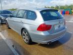 2011 BMW 318D EXCLUSIVE EDITION AU  for sale at Copart NEWBURY